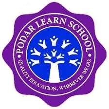 Podar Learn School Logo